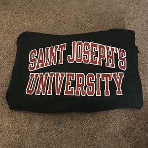 Saint Joseph’s University Hoodie